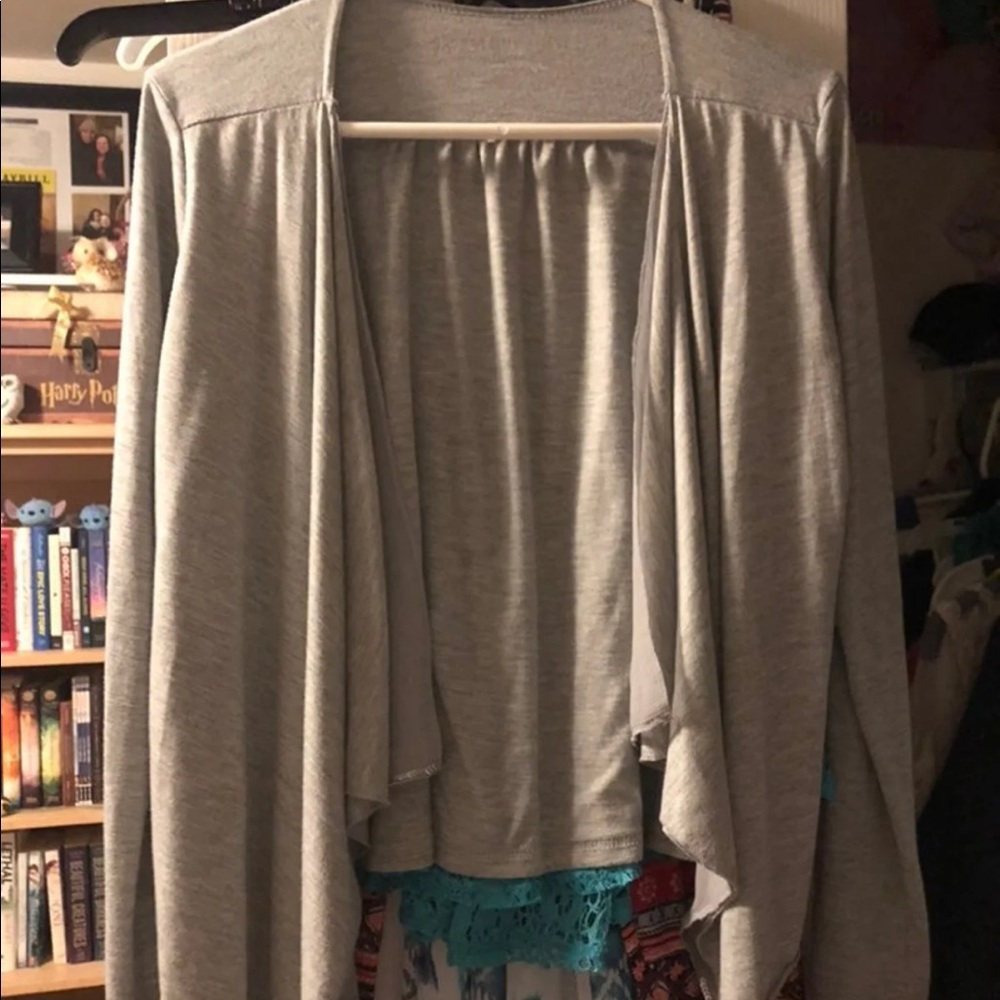 Selena Gomez Cardigan